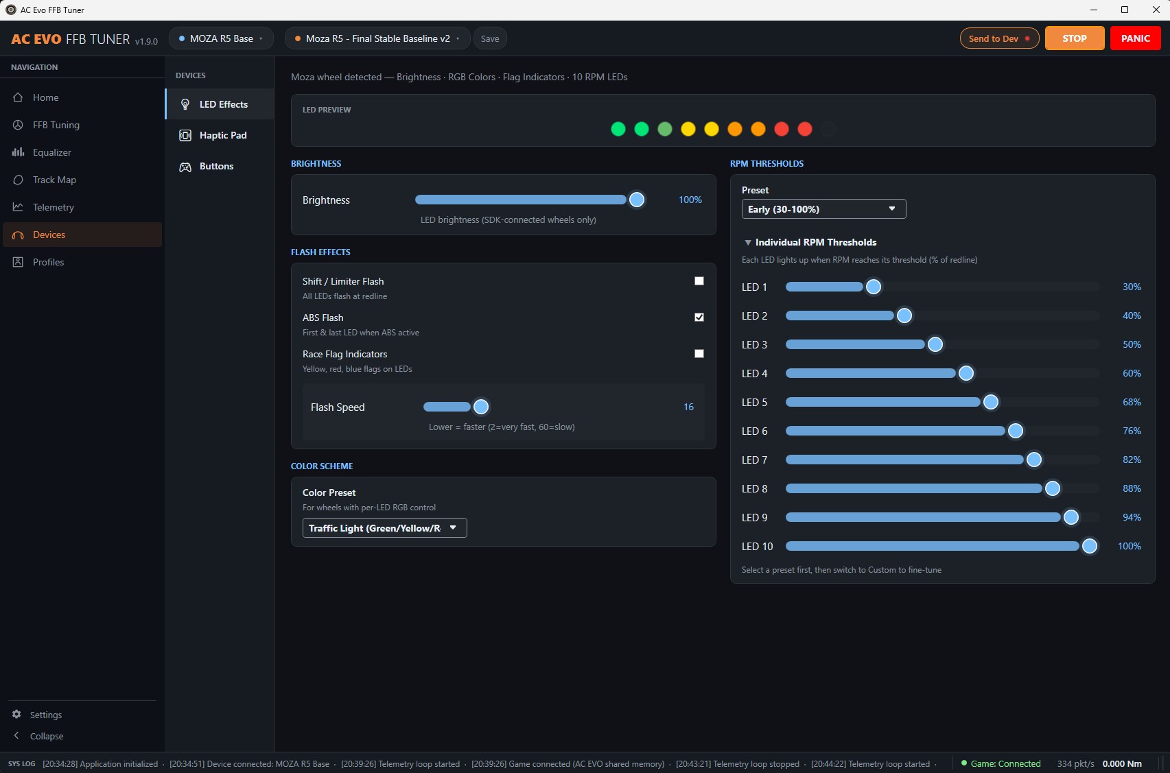 Device Management